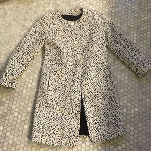 Club Monaco Coat